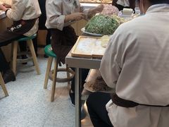 大堂-袁记云饺(鼓楼店)