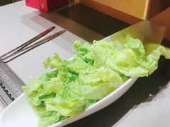 -海底捞火锅(青悦城店)