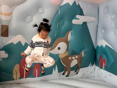 -Ms·KIMO星漠亲子餐厅(双井店)