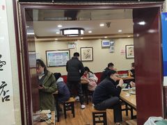 门面-门框胡同百年卤煮(新街口店)