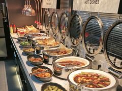 -魁牛·潮汕牛肉自助火锅(沈辽路万达店)