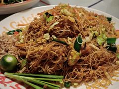 炒米粉-辉记炭烧海鲜大排档·老字号(福田店)