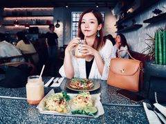 -Apollo·西班牙小酒馆(安福路店)
