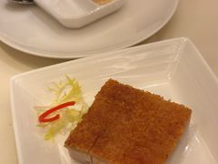 -利苑酒家(宜安广场店)