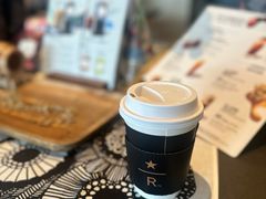 -星巴克臻选(上海合生汇1F店)