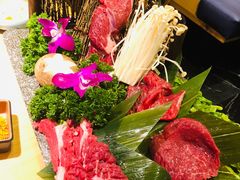 -吉秋田鲜和牛烧肉·肉档自选