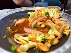 -眉山小馆(华强广场店)