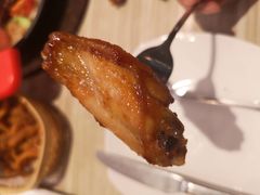 -必胜客(八一店)