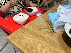 -三好食堂(煎饺·馄饨·肉饼米线·盛世广场店)