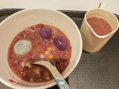 -鲜芋仙(大兴龙湖店)