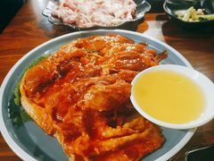-大壮家原味烤肉(兴华北街店)