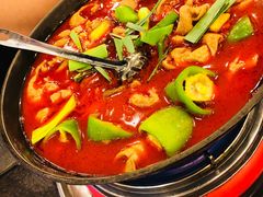 -湘肠香火锅店(团结湖店)