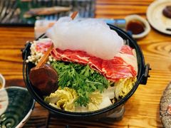 -千懿六本木酒场(常熟路店)