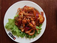 -郭记烤肉(正阳街店)