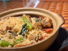 广式煲仔饭-老广酒楼(樱花店)
