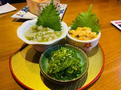 -有喜屋·深夜食堂(北京西路店)