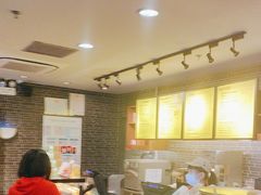 -星巴克(北京南站第三店)