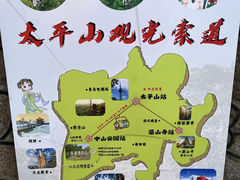 -青岛中山公园-索道售票处