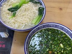 -钰园秦镇米皮(长安西路三兴园店)