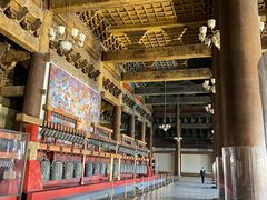 -北京市劳动人民文化宫(太庙)
