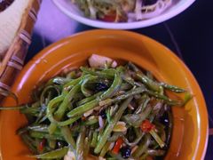 -粉墨特色菜·烧烤音乐酒馆