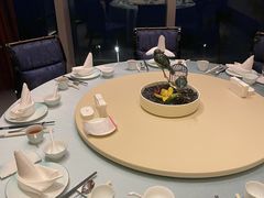 包厢-彩丰楼中餐厅·仁恒洲际酒店