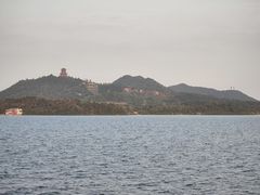 -池州市平天湖风景区