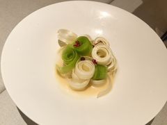 -狮王府淮扬菜(夫子庙老门东店)