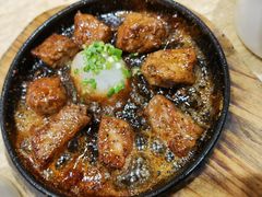 -东京屋(武定路店)