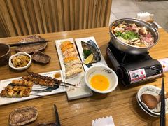 -林妈妈村·日式料理(宝山龙湖天街店)