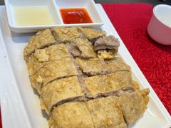 -粤北餐馆
