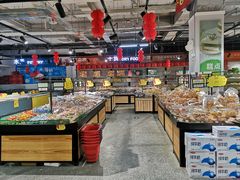 -大商超市(银岛店)