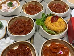 -海底捞火锅(万达广场店)