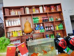 -北三沙家烧麦(北头道街店)