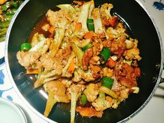 -小菜园新徽菜(常州武进吾悦店)