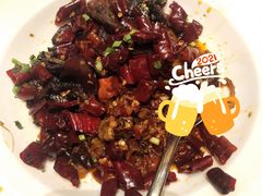 -长沙富力万达文华酒店