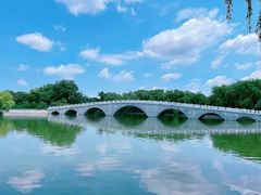 -北陵公园