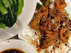 -稻香饭店(IFS国金中心店)