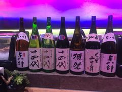 -和彩放题餐厅(酒仙桥店)