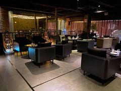 大堂-C&R西班牙餐厅