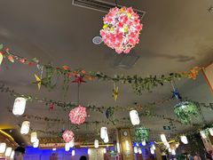 -汤泉良子(金源店)