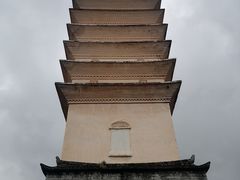 -崇圣寺三塔文化旅游区