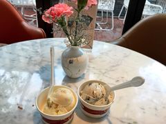 -哈根达斯(武汉天地店)