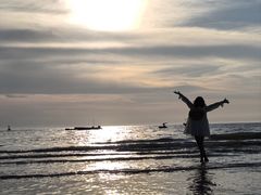 -石螺口海滩