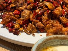 -水煮三国·川鲁江湖菜(香山店)