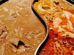 -温野菜涮涮锅(西单大悦城店)