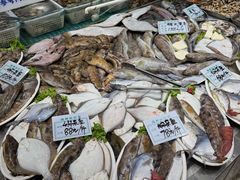 -旺角小渔村·海肠捞饭开创者(二马路店)