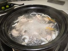 -狐狸爱上椰子鸡(滨江星光大道店)