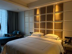 -天港禧悦酒店(宁波东部新城国际会展中心店)