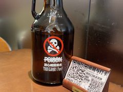 -黑手制面·Gentle Pasta(万菱汇店)